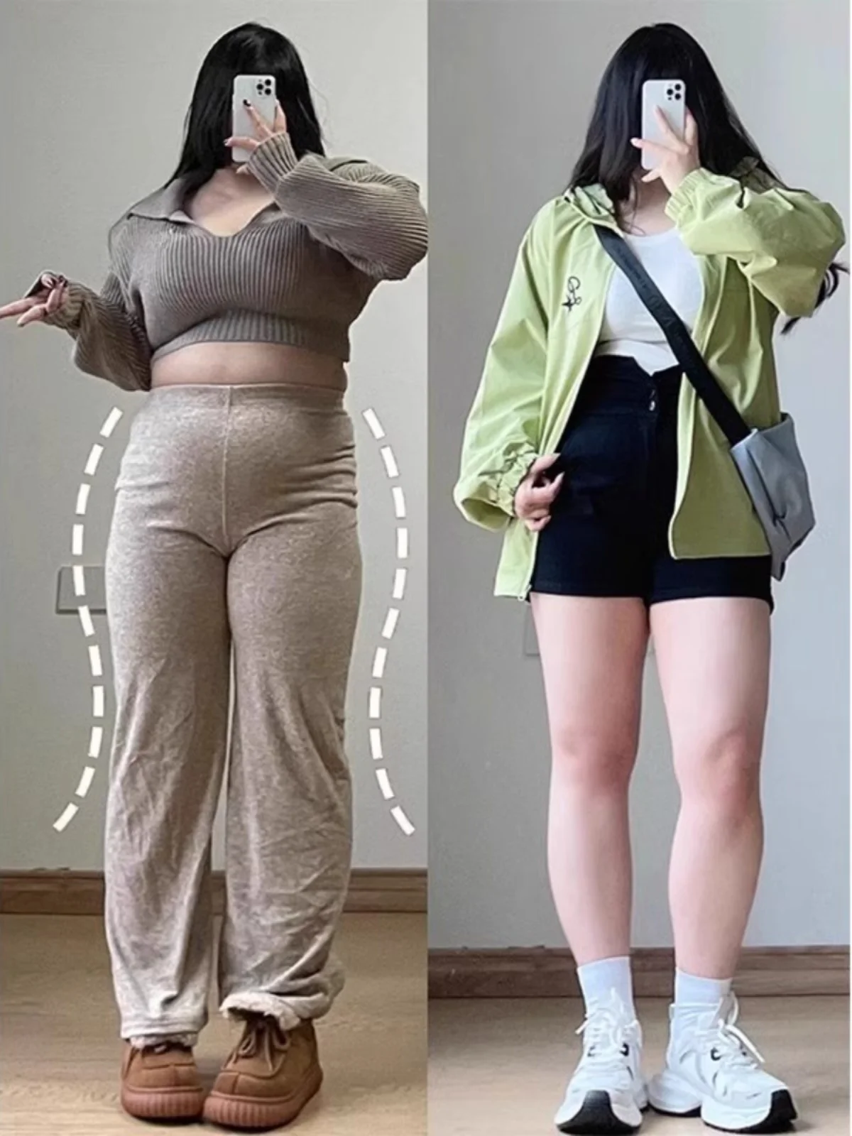High Waist Bla Denim orts Women's plus Size Summer Belly Covering Slimming Elastic A-Line Wide Leg Hot Pants
High Waist Bla Denim orts Women's plus Size Summer Belly Covering Slimming Elastic A-Line Wide Leg Hot Pants