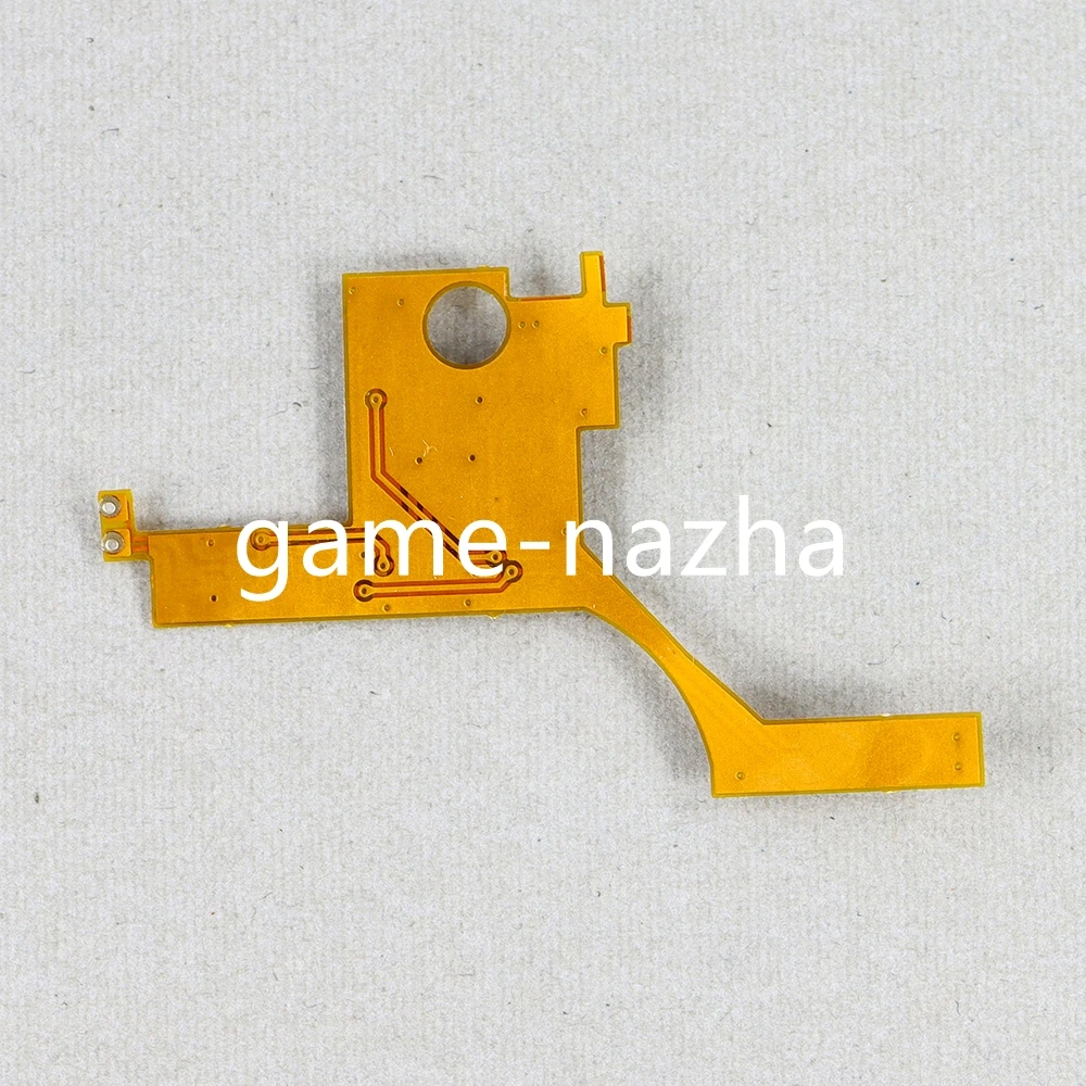 12PCS Volume Amplifier Module For GameBoy Advance SP Without The Need For Shell Cutting Low Power Digital Sound Audio AMP
12PCS Volume Amplifier Module For GameBoy Advance SP Without The Need For Shell Cutting Low Power Digital Sound Audio AMP