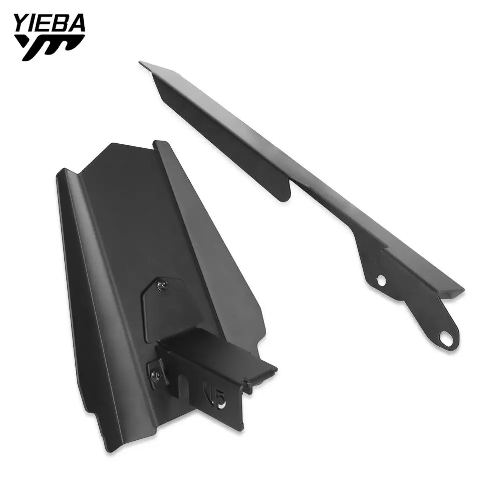 Motorcycle Chain Guard Cover Rear Fender Tire Hugger Mudguard For YAMAHA FZ-07 2013 2014 2015 2016 2017 2018 2019 2020 2021 FZ07
Motorcycle Chain Guard Cover Rear Fender Tire Hugger Mudguard For YAMAHA FZ-07 2013 2014 2015 2016 2017 2018 2019 2020 2021 FZ07