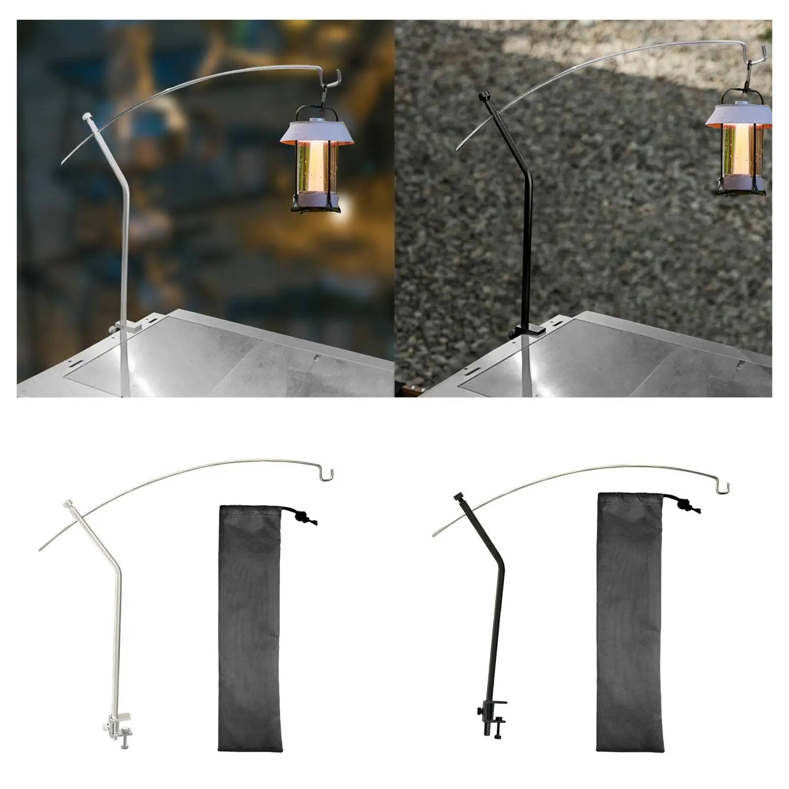 Подставка для фонаря, легкая вешалка, многофункциональный светильник, подвесной держатель лампы для рыбалки, барбекю, рюкзака, пикника на открытом воздухе
Подставка для фонаря, легкая вешалка, многофункциональный светильник, подвесной держатель лампы для рыбалки, барбекю, рюкзака, пикника на открытом воздухе