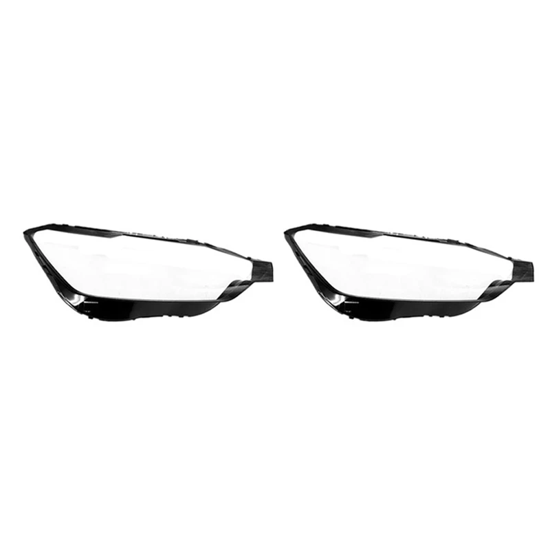 2X Car Front Right Transparent Lampshade Head Light Cover Lamp Shade Headlight Shell Cover For Volvo XC60 2018 2019 2020
2X Car Front Right Transparent Lampshade Head Light Cover Lamp Shade Headlight Shell Cover For Volvo XC60 2018 2019 2020