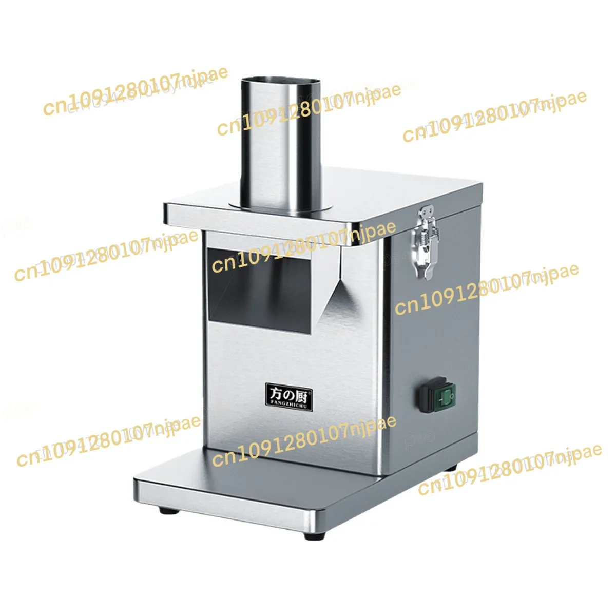 Dicing Machine, Stainless Steel Granule Cutting Machine, Commercial Small Electric Radish And Potato Multifunctional Slicing
Dicing Machine, Stainless Steel Granule Cutting Machine, Commercial Small Electric Radish And Potato Multifunctional Slicing