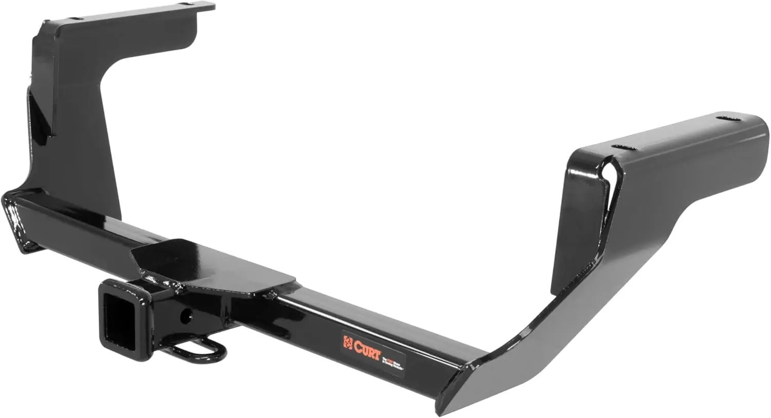 Class 3 Trailer Hitch with 2-Inch Receiver Tube for Heavy-Duty Towing and Secure Attachment
Class 3 Trailer Hitch with 2-Inch Receiver Tube for Heavy-Duty Towing and Secure Attachment