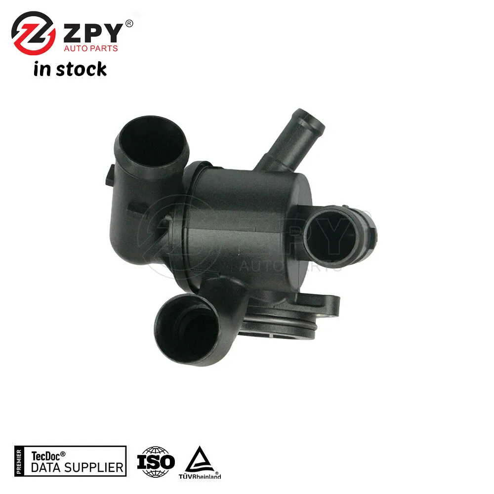 ZPY новый корпус регулятора охлаждающей жидкости с термостатом для Audi A4 03L 121 111AD 
ZPY новый корпус регулятора охлаждающей жидкости с термостатом для Audi A4 03L 121 111AD