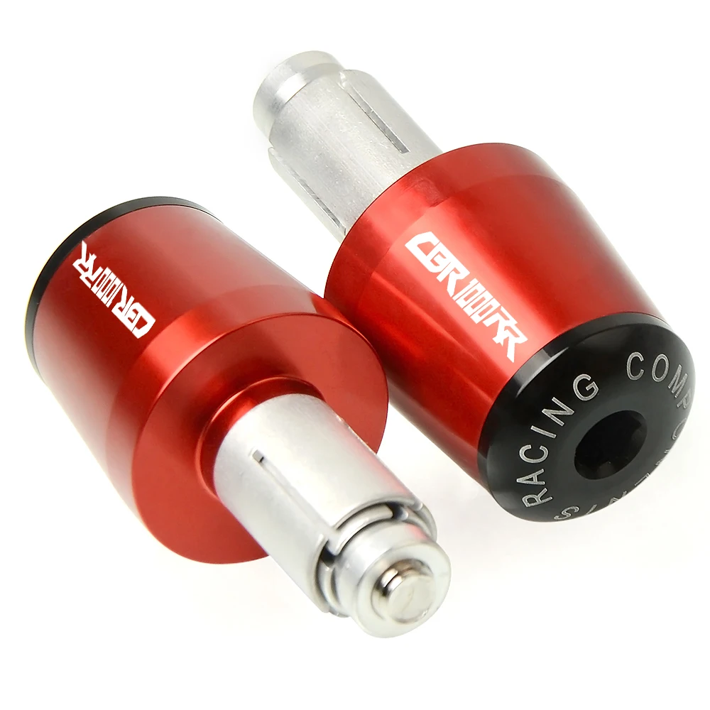 Motorcycle CNC Handlebar Grips Bar Ends Cap Slider For HONDA CBR1000RR CBR 1000 RR FIREBLADE /SP 2004-2016 2012 2013 2014 2015
Motorcycle CNC Handlebar Grips Bar Ends Cap Slider For HONDA CBR1000RR CBR 1000 RR FIREBLADE /SP 2004-2016 2012 2013 2014 2015