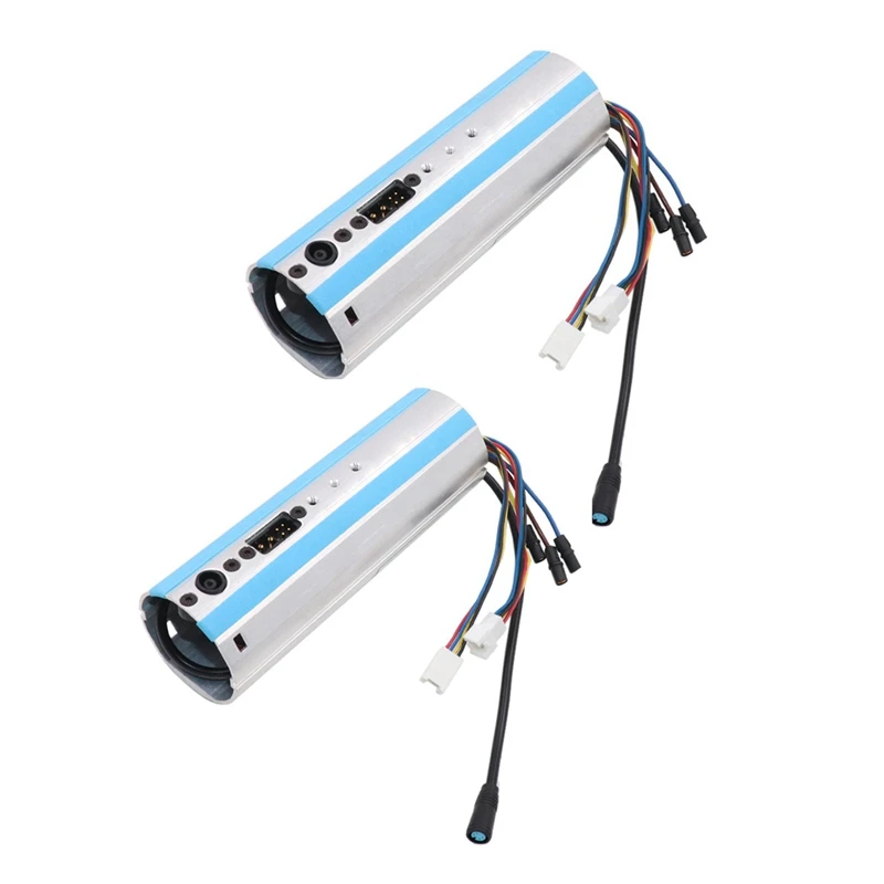 For Ninebot No.9 ES2 Motherboard Controller Is Applicable To No.9 Electric Scooter Controller Of ES1ES2 ES4 Model
For Ninebot No.9 ES2 Motherboard Controller Is Applicable To No.9 Electric Scooter Controller Of ES1ES2 ES4 Model