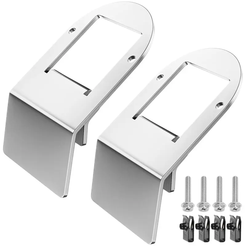 Compact Watermelon Light Bracket For Universal Truck RV Watermelon Under Glow Frame Bracket
Compact Watermelon Light Bracket For Universal Truck RV Watermelon Under Glow Frame Bracket