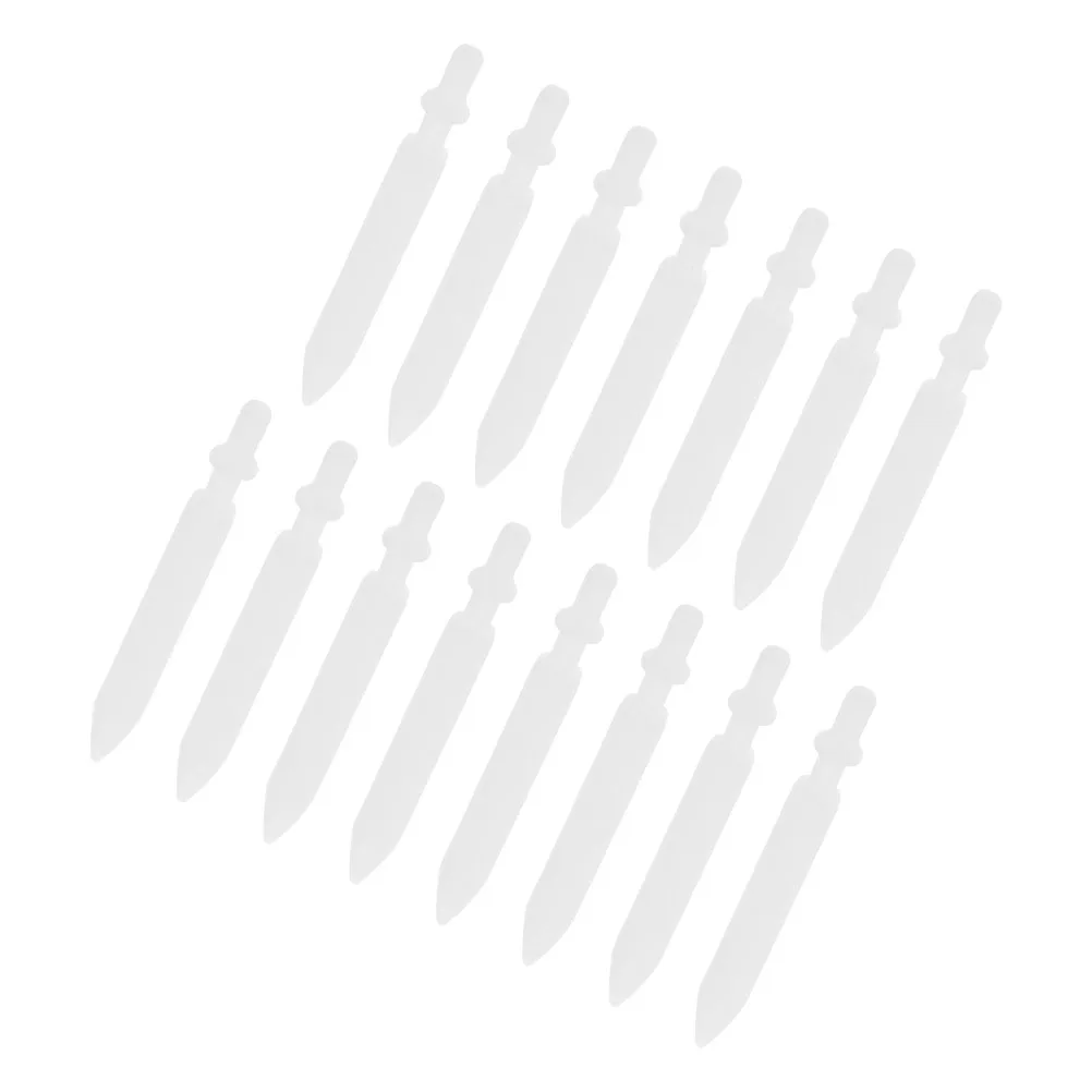 15pcs Dual Tip Paint Markers Set with and Replaceable Tips Rock Painting Detailing and Permanent Marking
15pcs Dual Tip Paint Markers Set with and Replaceable Tips Rock Painting Detailing and Permanent Marking