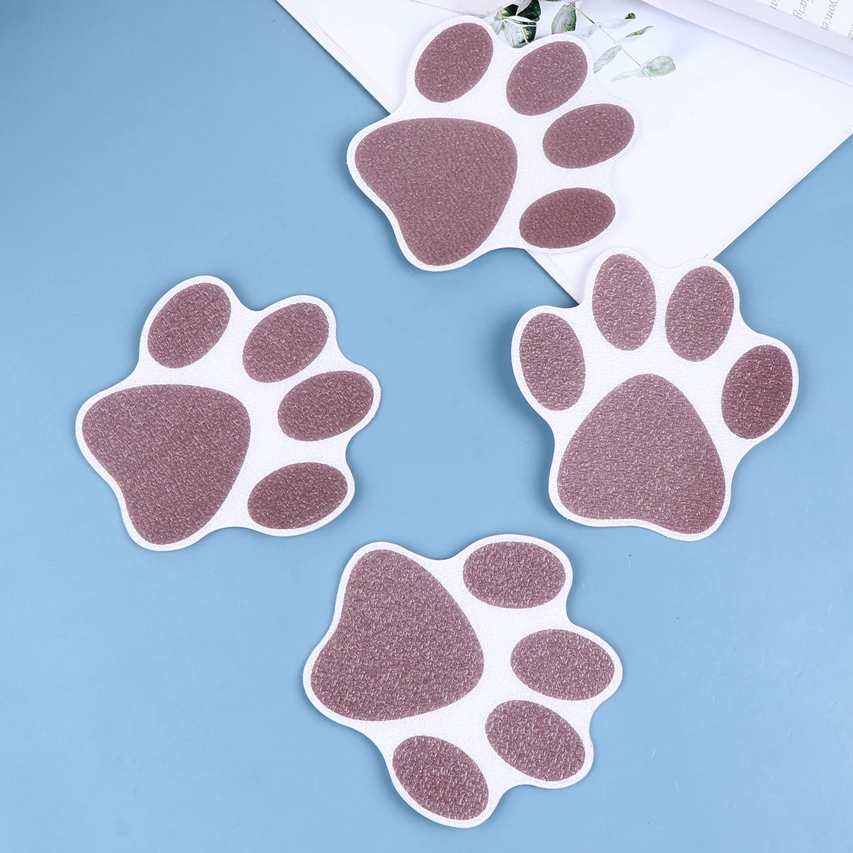 10pcs Anti Slip Stickers for Bathtub Bathroom Floor Waterproof Reusable Non Skid Decals Stick Strong on Smooth Surface Kitchen
10pcs Anti Slip Stickers for Bathtub Bathroom Floor Waterproof Reusable Non Skid Decals Stick Strong on Smooth Surface Kitchen