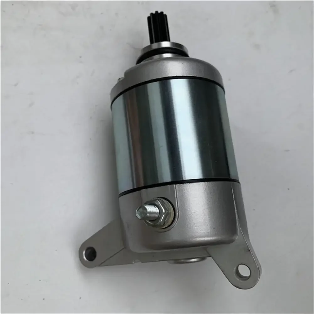 Motorcycle Starter Motor Assembly for Honda, CBF125, CB125F, XR125, XR150, CBF150, GLH125, CRF150, NXR150, CRF, CBF NXR XR 125
Motorcycle Starter Motor Assembly for Honda, CBF125, CB125F, XR125, XR150, CBF150, GLH125, CRF150, NXR150, CRF, CBF NXR XR 125