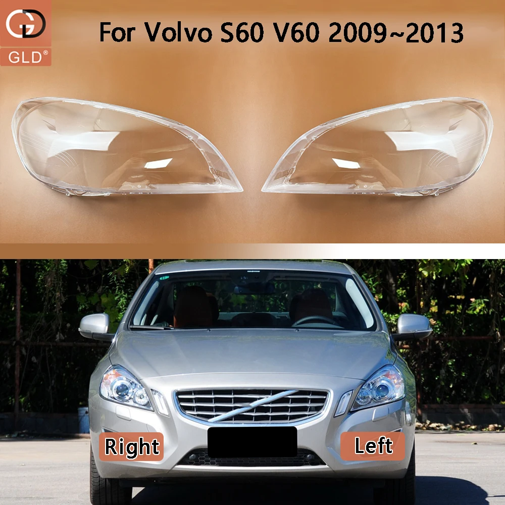 Для Volvo крышка фары прозрачная линза корпус фары замена оригинального абажура из плексигласа S60 V60 2009 2010 2011 2012 2013
Для Volvo крышка фары прозрачная линза корпус фары замена оригинального абажура из плексигласа S60 V60 2009 2010 2011 2012 2013
