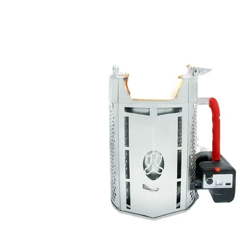 Outdoor, wood stove, multi-functional, portable, good things to share, highly recommended
Outdoor, wood stove, multi-functional, portable, good things to share, highly recommended