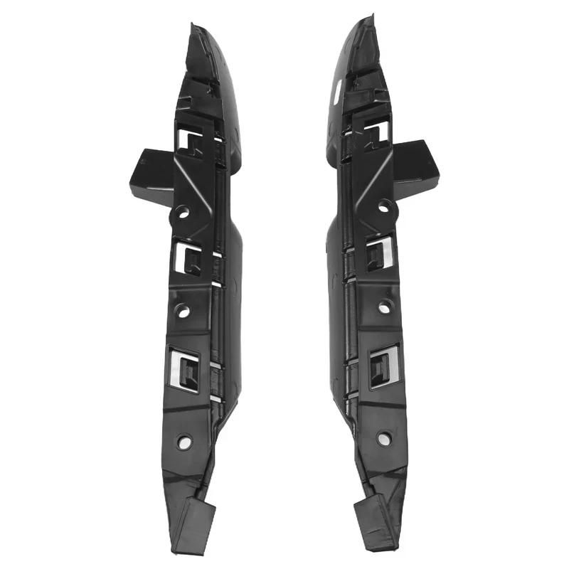 Pair Front Left Right Bumper Guide Support Bracket 51117033705 51117033706 For-BMW E60 E61 525I 528I 530I 545I
Pair Front Left Right Bumper Guide Support Bracket 51117033705 51117033706 For-BMW E60 E61 525I 528I 530I 545I