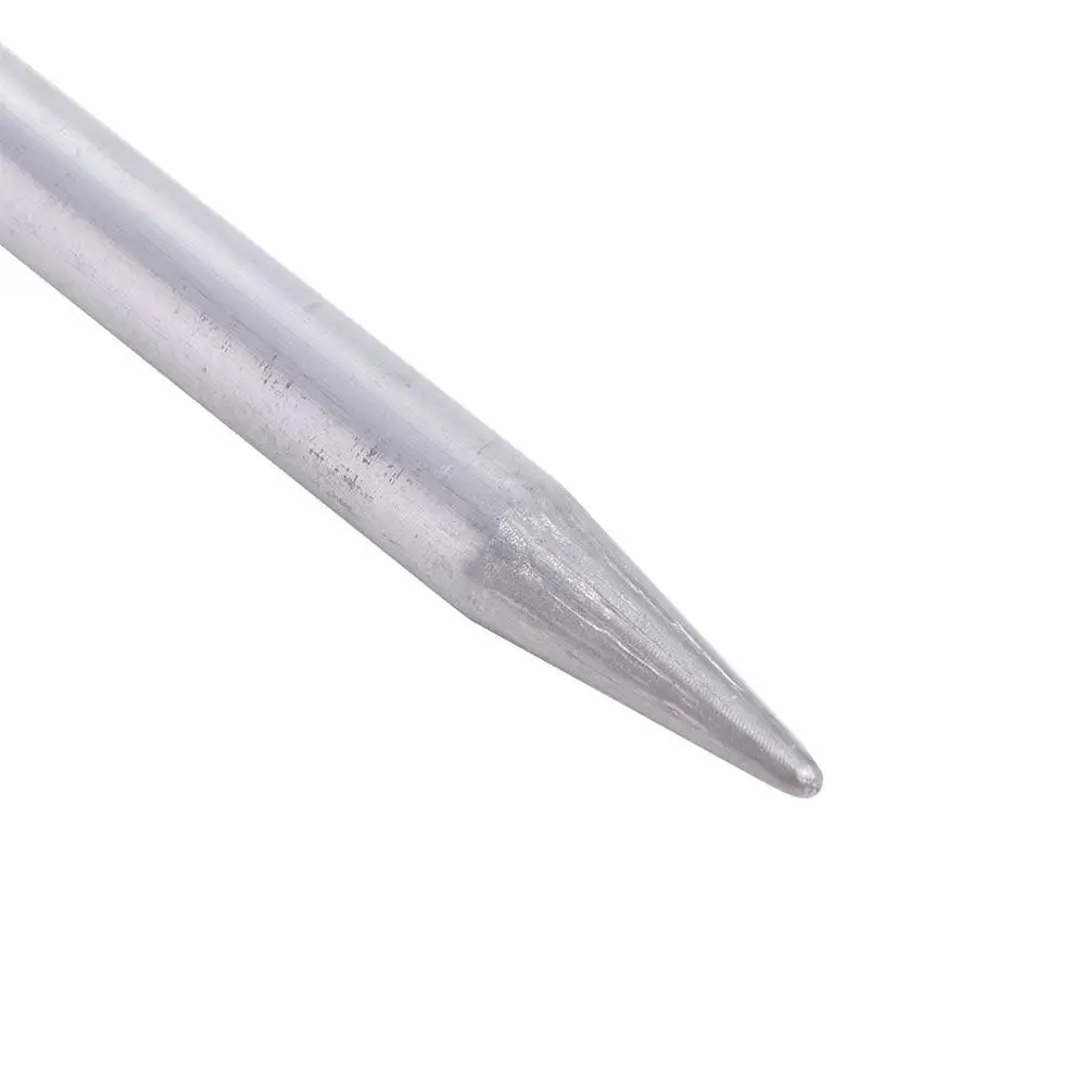 Aluminum Alloy Telescopic Fishing Stand Adjustable Extending Fishing Rod Holder Fixed 50/80cm Telescopic
Aluminum Alloy Telescopic Fishing Stand Adjustable Extending Fishing Rod Holder Fixed 50/80cm Telescopic