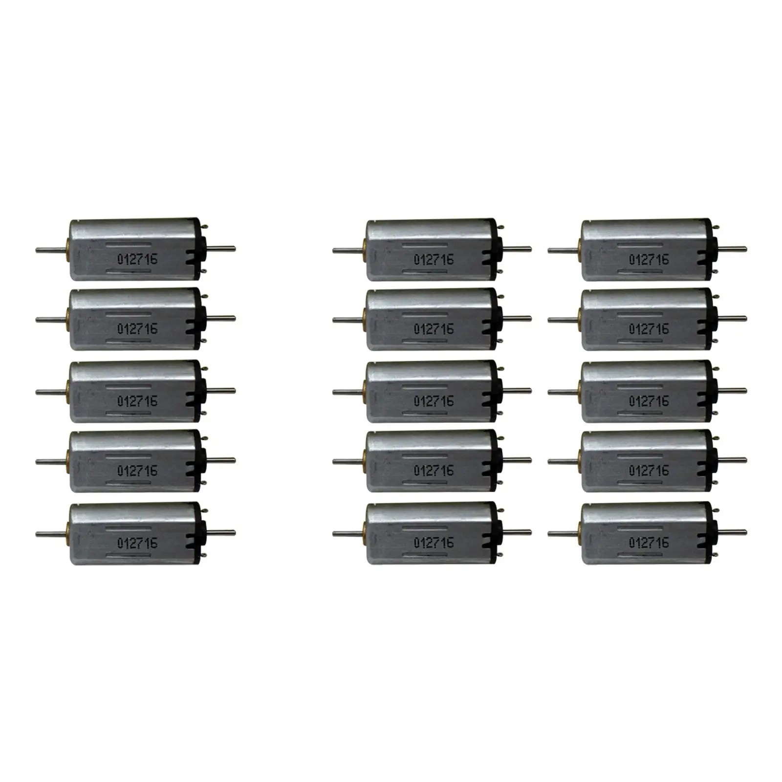 N Scale Train Model Motor, DIY Modified, Repair Sturdy Easy to Install, Scenery Landscaping Accessory Replacement Components
N Scale Train Model Motor, DIY Modified, Repair Sturdy Easy to Install, Scenery Landscaping Accessory Replacement Components