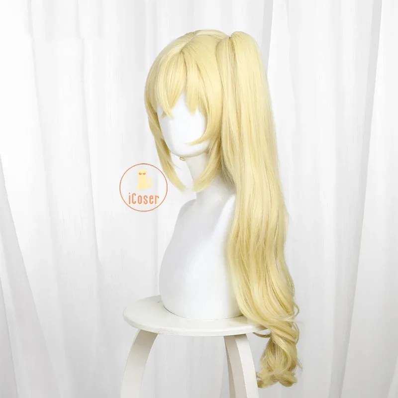 aaa12 3Zenless Zone Zero Lucy Cosplay Wig Long Blond Hair Luciana Auxesis Theodoro De Montefio Sons of Calydon Halloween Party W
aaa12 3Zenless Zone Zero Lucy Cosplay Wig Long Blond Hair Luciana Auxesis Theodoro De Montefio Sons of Calydon Halloween Party W