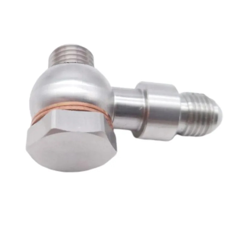 ABQB- X 1.5Mm 4AN Turbo Oil Feed Banjo Bolt Kit For Volvo 740 850 TD04H TD04HL Engine Replacement Parts
ABQB- X 1.5Mm 4AN Turbo Oil Feed Banjo Bolt Kit For Volvo 740 850 TD04H TD04HL Engine Replacement Parts