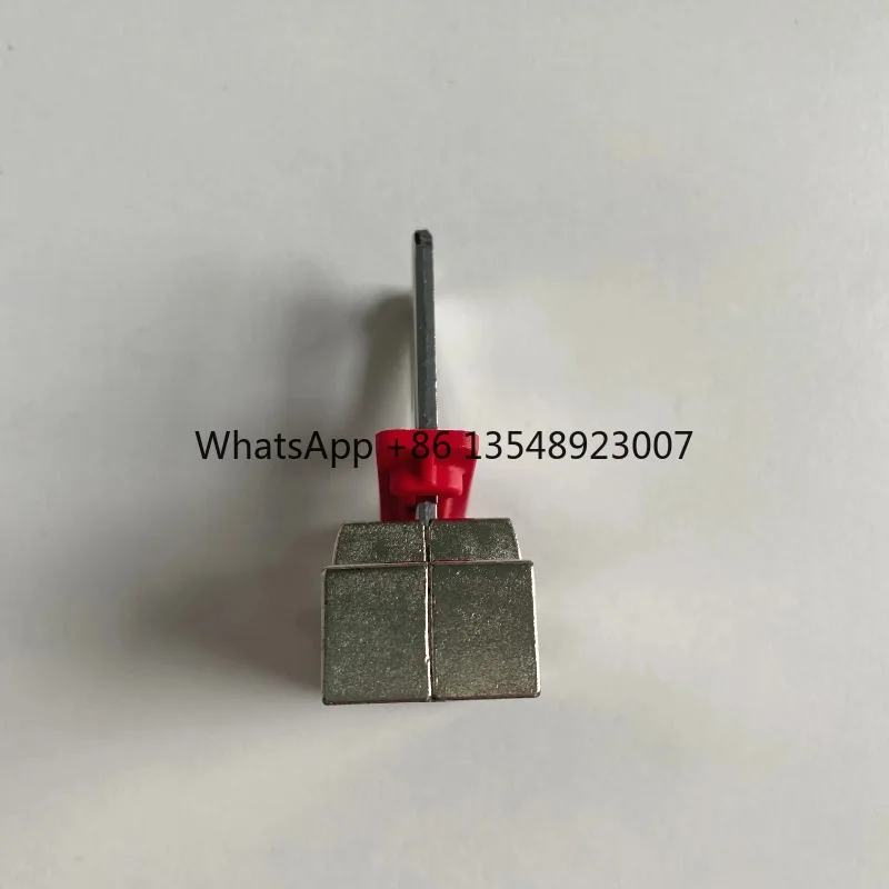 Подходит для механических аксессуарных разъемов с ключом VF KEYF28
Подходит для механических аксессуарных разъемов с ключом VF KEYF28