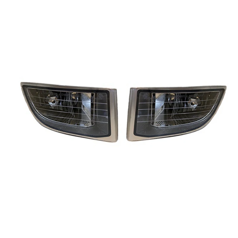 81211-60150 Car Front Bumper Fog Light Daytime Running Light For Toyota Land Cruiser Prado FJ120 2002-2009 Accessories
81211-60150 Car Front Bumper Fog Light Daytime Running Light For Toyota Land Cruiser Prado FJ120 2002-2009 Accessories