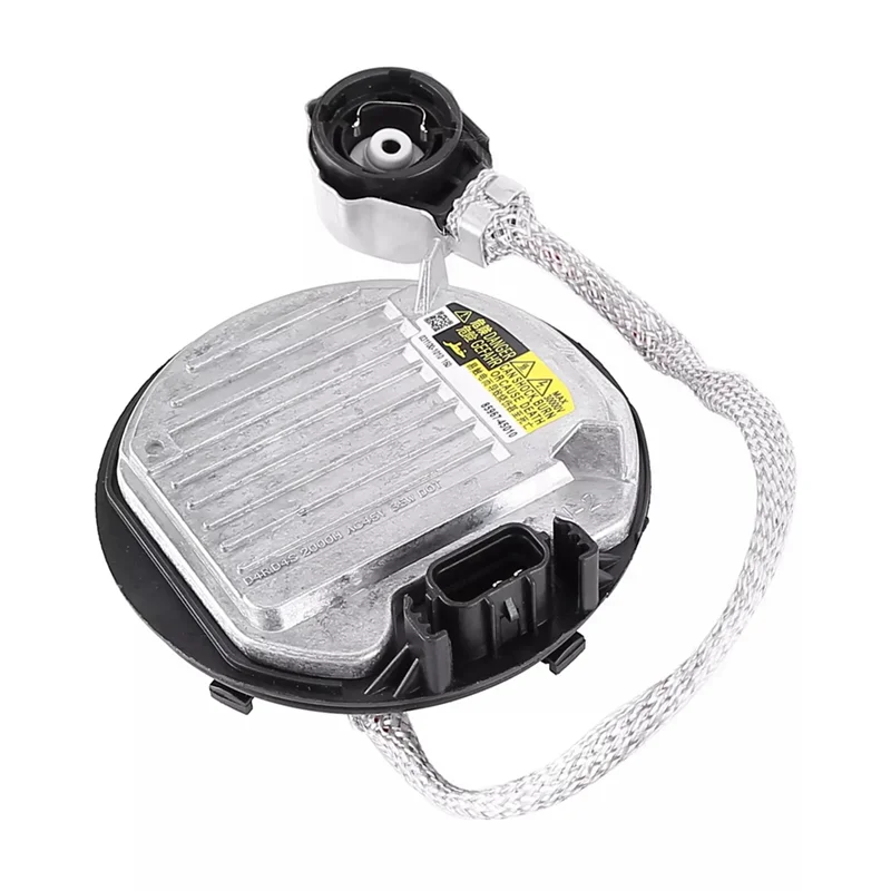 85967-45010 D4S Hid Xenon Headlight Ballast & Bulb For Toyota Lexus Subaru Lexus
85967-45010 D4S Hid Xenon Headlight Ballast & Bulb For Toyota Lexus Subaru Lexus