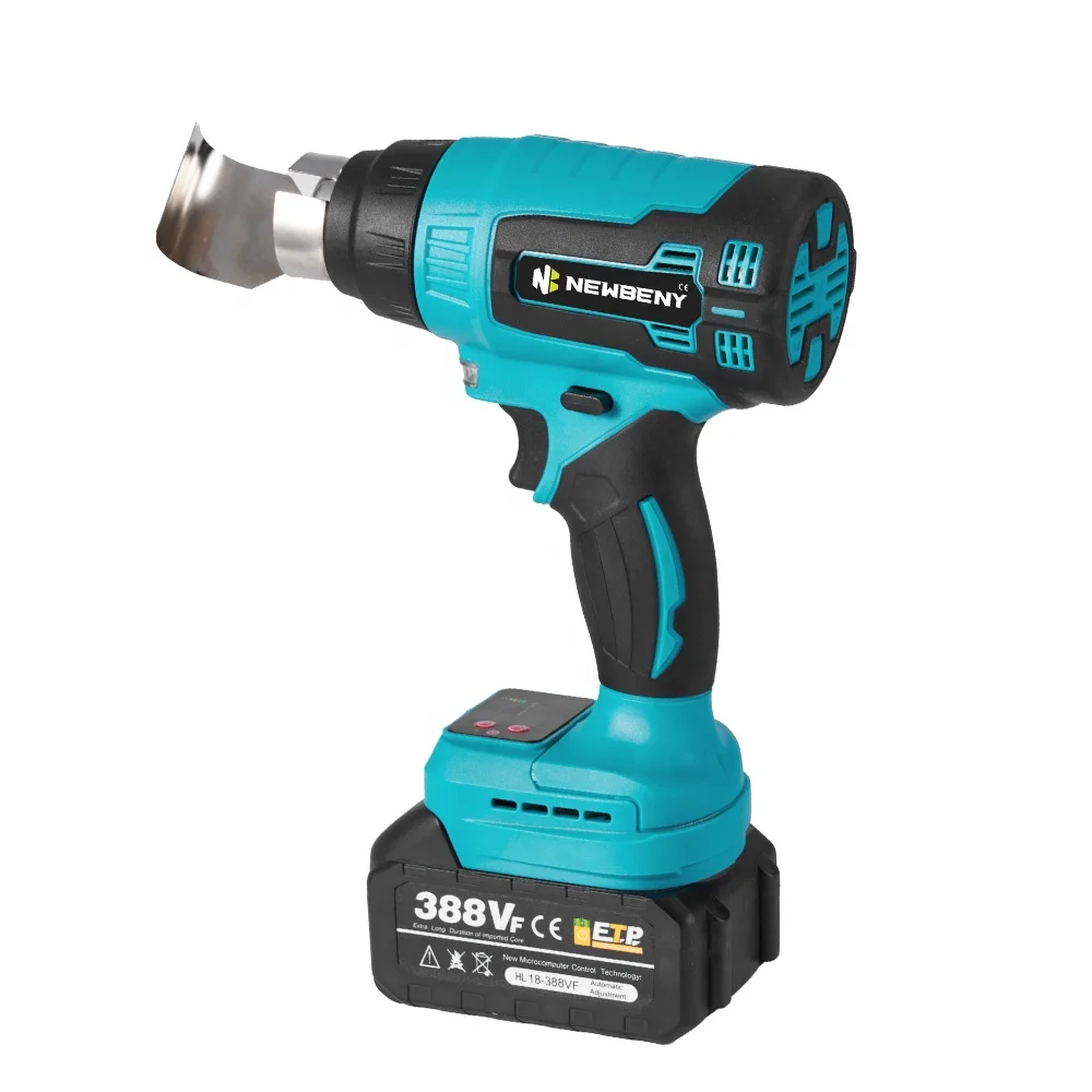 9 Gear 2000W Power Wind Speed with Digital Display Temperature Heat Gun Bare Machine Hot Air Gun Welding Machine
9 Gear 2000W Power Wind Speed with Digital Display Temperature Heat Gun Bare Machine Hot Air Gun Welding Machine