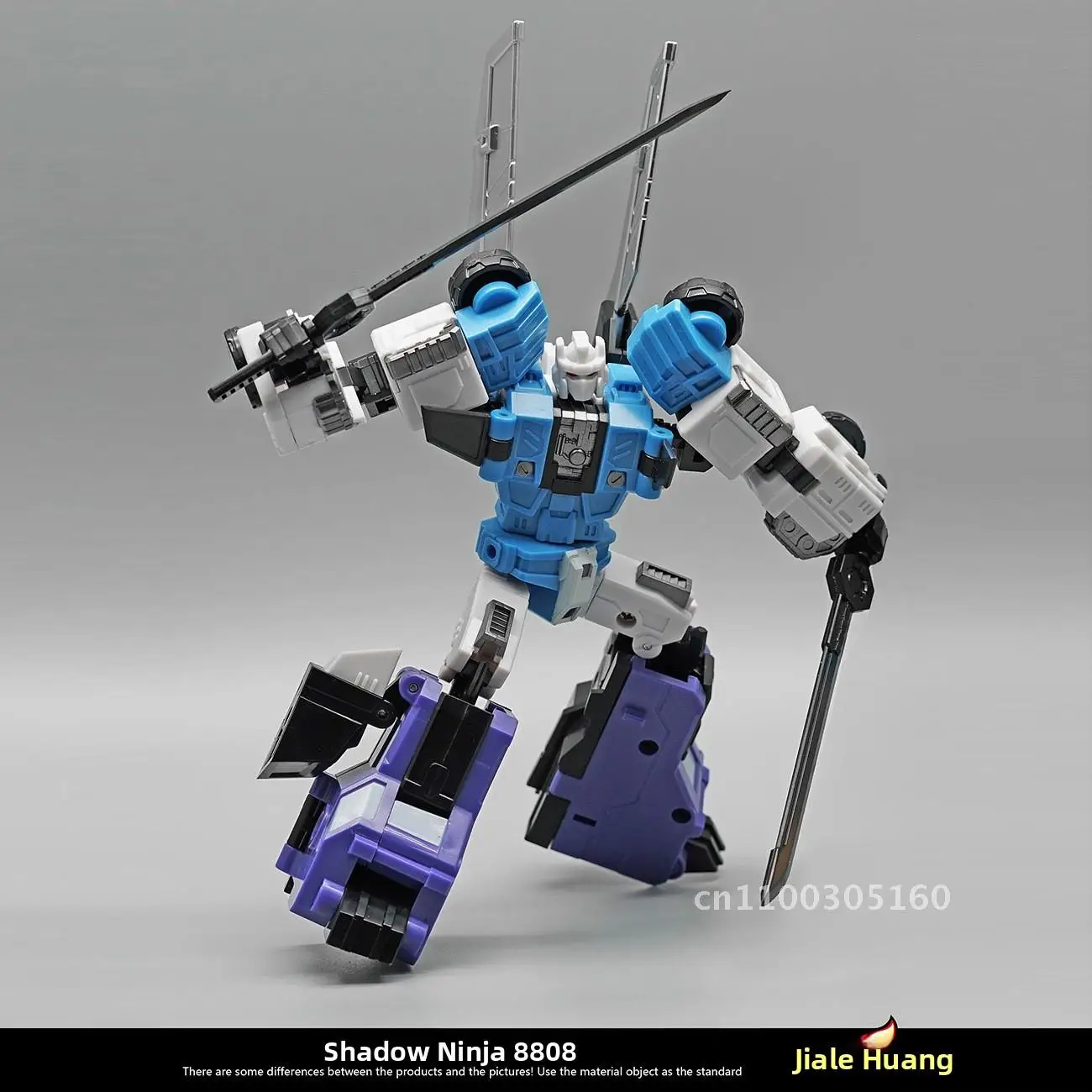 Six-faced beast ninja warrior staff deforming toy boy child model gift
Six-faced beast ninja warrior staff deforming toy boy child model gift