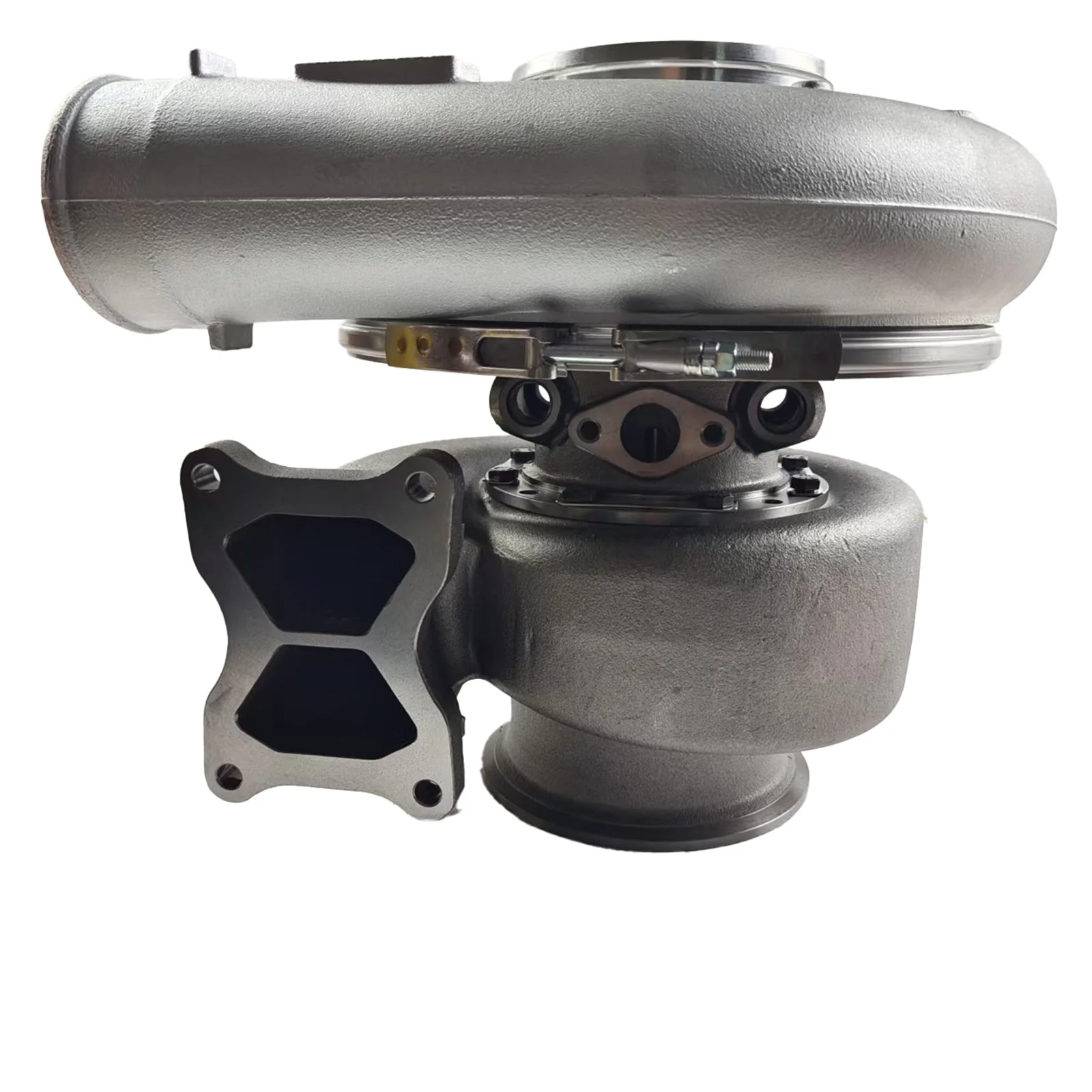 Turbocharger MTL2263WA Compatible for Komatsu HX83 2006 Engine
Turbocharger MTL2263WA Compatible for Komatsu HX83 2006 Engine