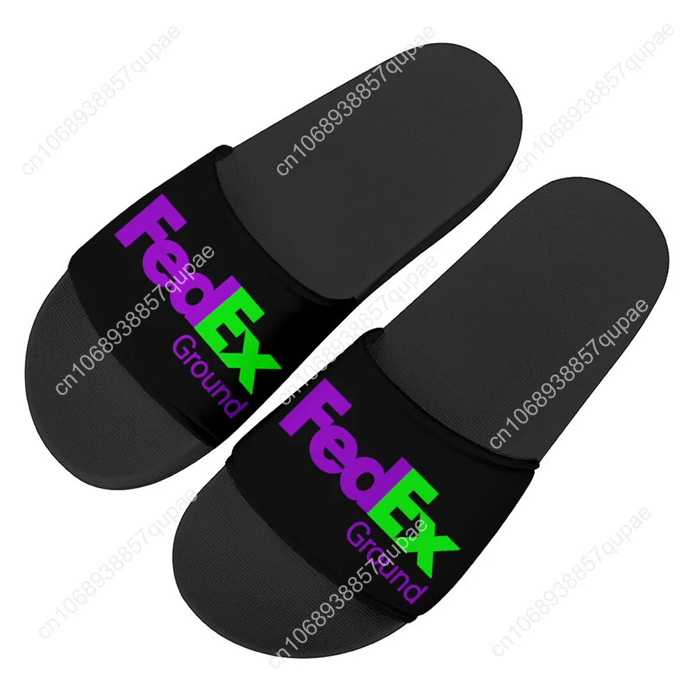 Home Water FedEx Slippers Shoes American Express High quality Mens Womens Teenager Summer Slipper
Home Water FedEx Slippers Shoes American Express High quality Mens Womens Teenager Summer Slipper
