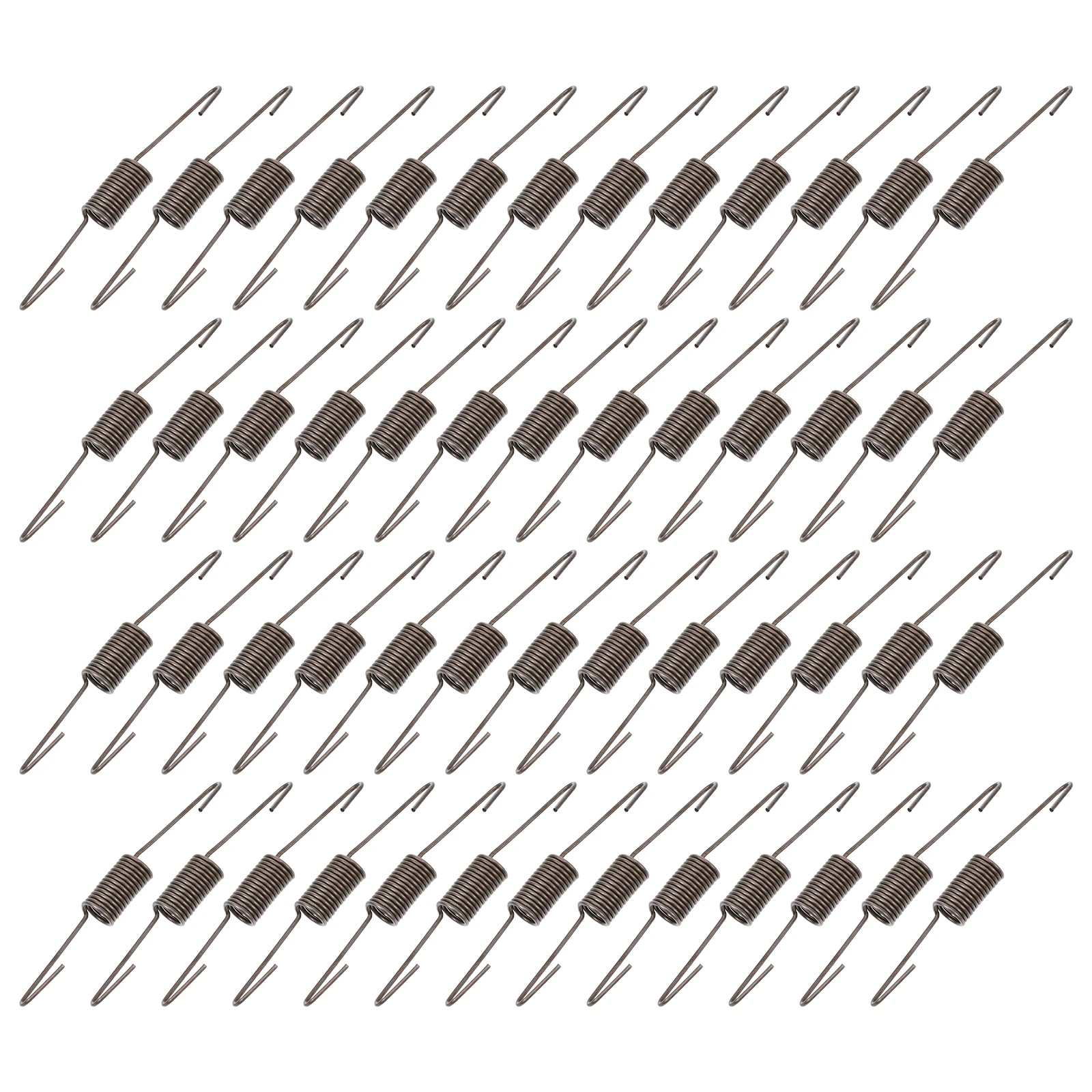 100pcs Sofa Spring Hook Tension Steel Springs Replacement Kit Heavy Duty Corrosion Resistant Practical Spring
100pcs Sofa Spring Hook Tension Steel Springs Replacement Kit Heavy Duty Corrosion Resistant Practical Spring
