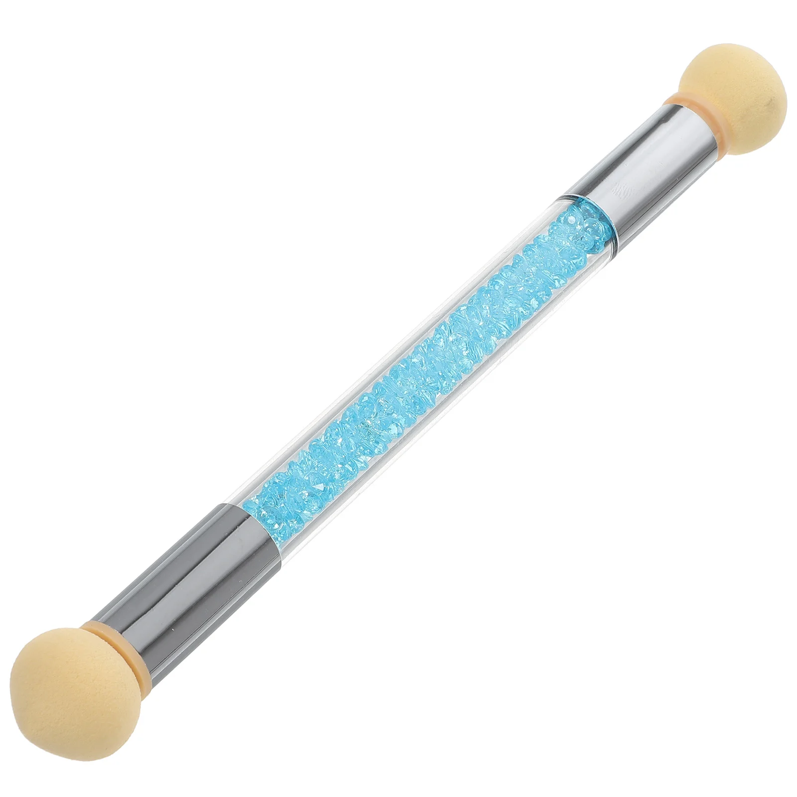 Nail Sponge Pen Tools Portable Convenient Painting Brush Sponges Double-ended Gel Handle DIY Manicure Dyeing
Nail Sponge Pen Tools Portable Convenient Painting Brush Sponges Double-ended Gel Handle DIY Manicure Dyeing