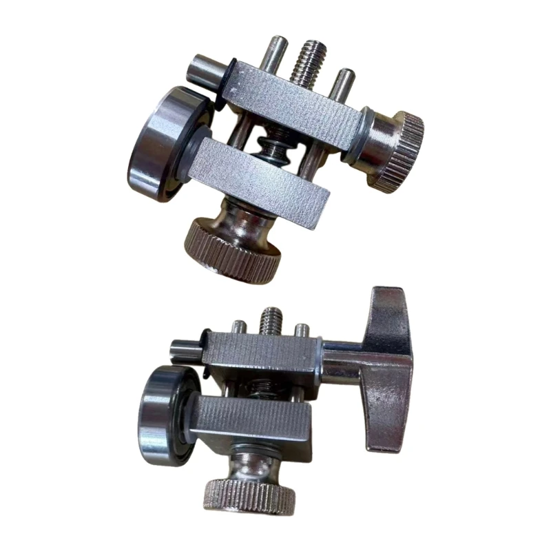 Metal Instrument Maintenance Tool for Flute Saxophone Mouthpiece
Metal Instrument Maintenance Tool for Flute Saxophone Mouthpiece