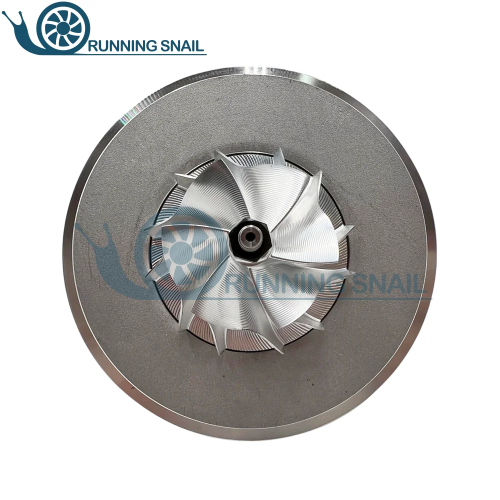 Turbo Cartridge RHF55V Upgrade 8980277725 8980277730 For GMC Various 3500 4500 W-Series 4HK1E2N 5.2L Diesel 150HP VAA40016
Turbo Cartridge RHF55V Upgrade 8980277725 8980277730 For GMC Various 3500 4500 W-Series 4HK1E2N 5.2L Diesel 150HP VAA40016