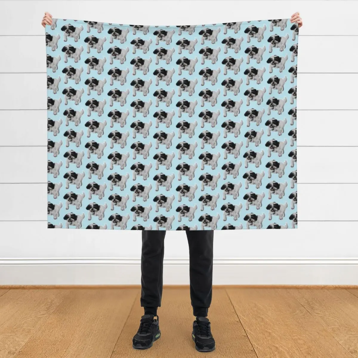 Cute Realistic Shih Tzu Throw Blanket Decorative Sofa Blankets For Bed Luxury St Blankets
Cute Realistic Shih Tzu Throw Blanket Decorative Sofa Blankets For Bed Luxury St Blankets