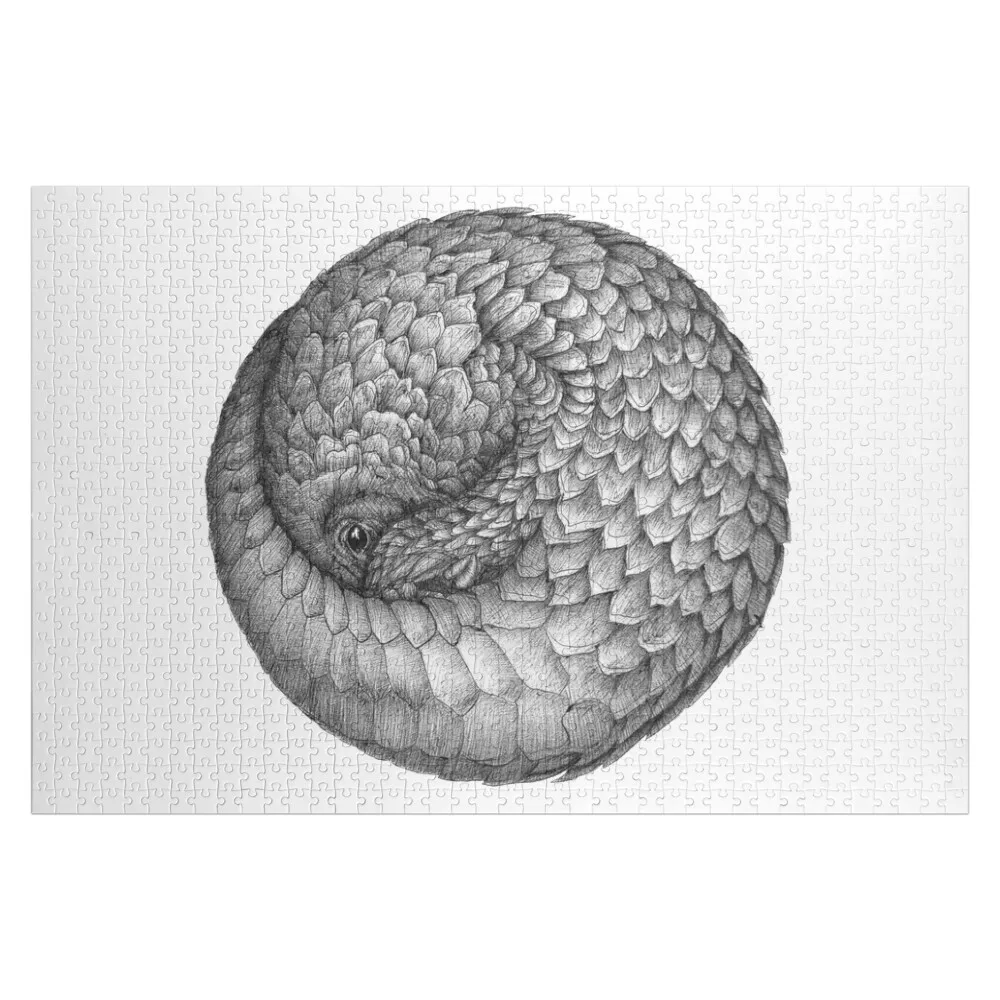The Infinite Pangolin Jigsaw Puzzle For Children Christmas Gifts Name Wooden Toy Novel Toys For Children 2022 Puzzle
The Infinite Pangolin Jigsaw Puzzle For Children Christmas Gifts Name Wooden Toy Novel Toys For Children 2022 Puzzle