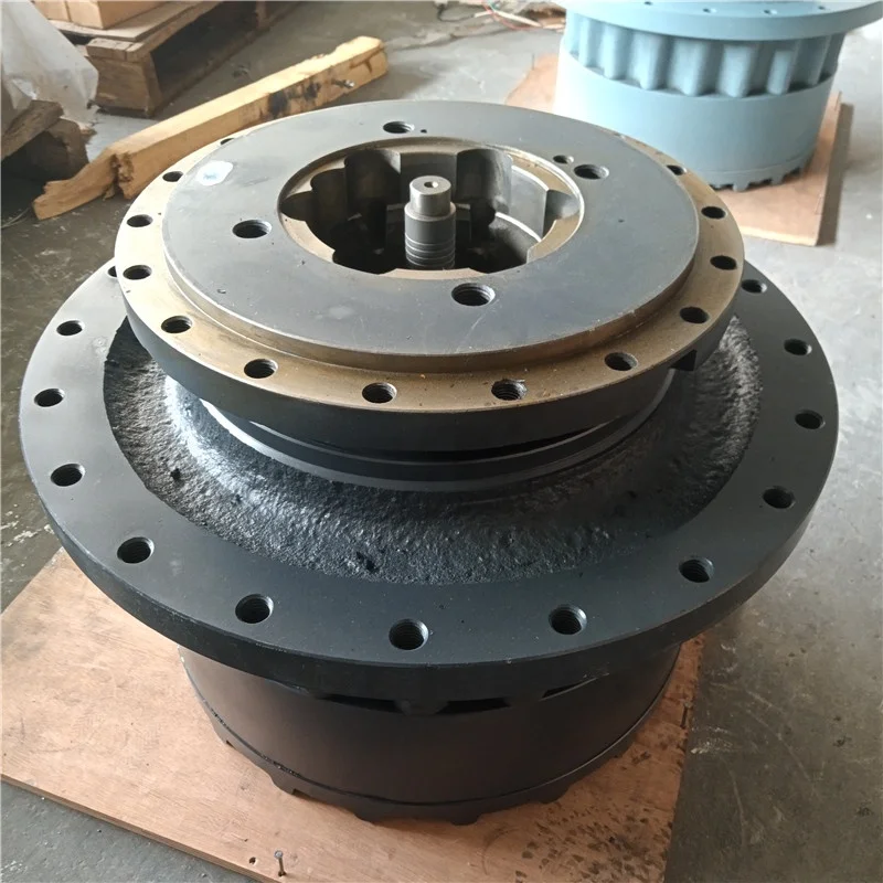 20Y-27-00501 20Y-27-00500 708-8F-31174 for Komatsu Excavator Travel Reduction PC200-8 PC200-8MO Travel Gearbox
20Y-27-00501 20Y-27-00500 708-8F-31174 for Komatsu Excavator Travel Reduction PC200-8 PC200-8MO Travel Gearbox