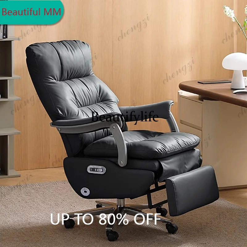 F182 Lazy Designer Office Chair Bedroom Throne Swivel Recliner Modern Office Chair Executive Comfortable
F182 Lazy Designer Office Chair Bedroom Throne Swivel Recliner Modern Office Chair Executive Comfortable