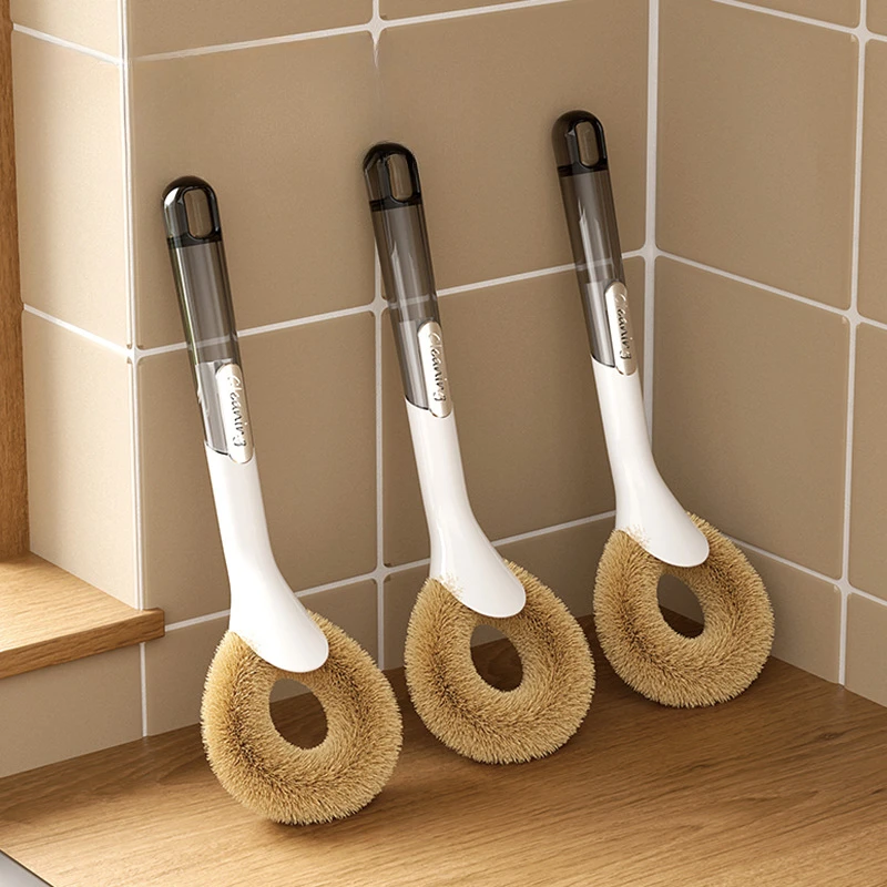Deep Clean Kitchen Tool Set - Includes Steel Wire Brushes for Stoves and Range Hoods, Perfect for Removing Tough Stains
Deep Clean Kitchen Tool Set - Includes Steel Wire Brushes for Stoves and Range Hoods, Perfect for Removing Tough Stains