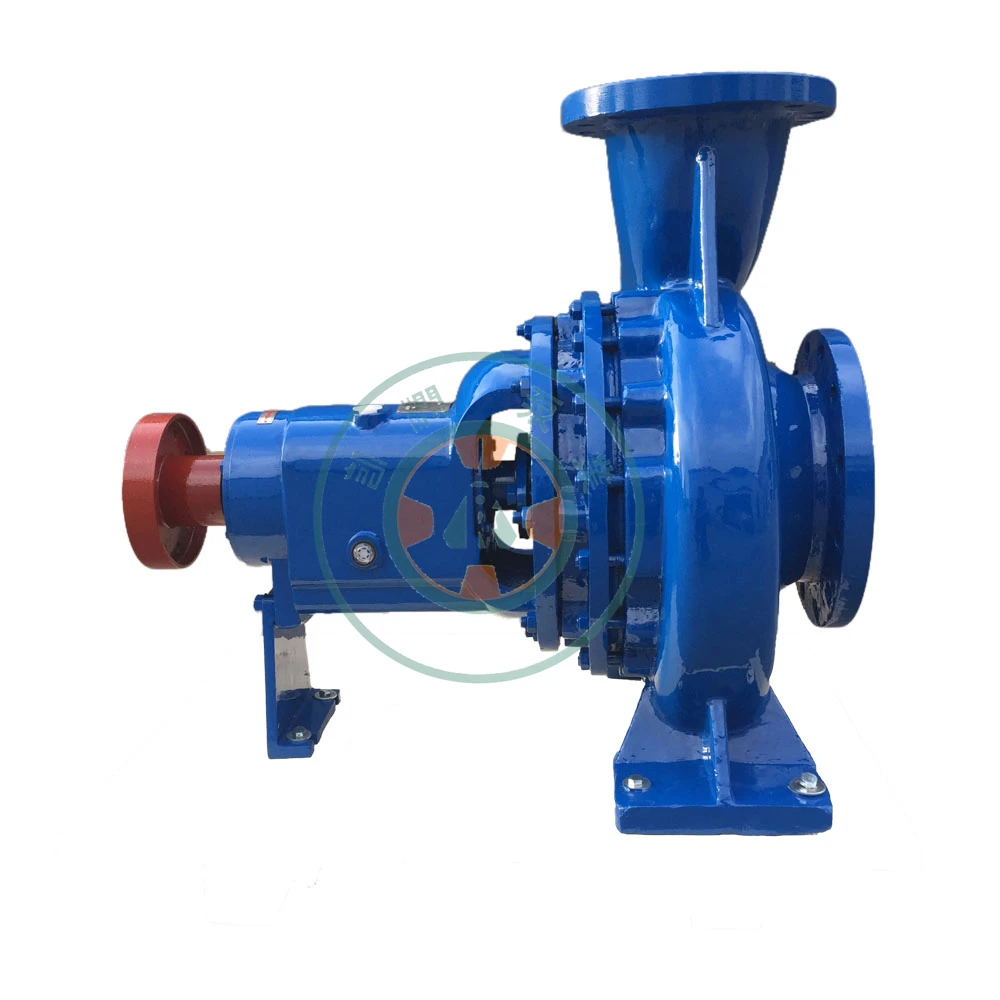 Industrial Grade Pressurized Horizontal High Flow Electric End Suction Dc Water Pump Farm Irrigation Diesel Water Pump
Industrial Grade Pressurized Horizontal High Flow Electric End Suction Dc Water Pump Farm Irrigation Diesel Water Pump