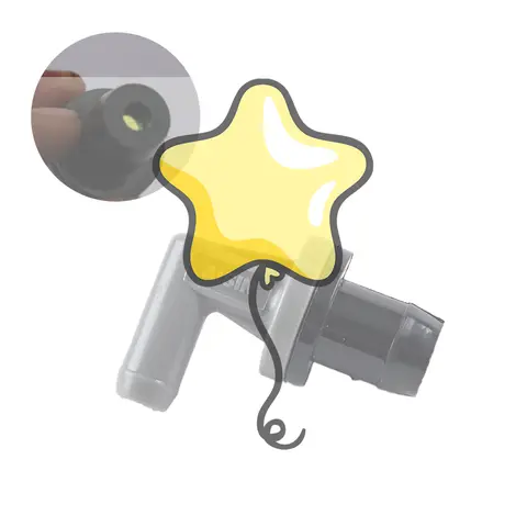 Auto Parts Positive Crankcase Ventilation PCV Valve 12204-11040 For 1996 1997