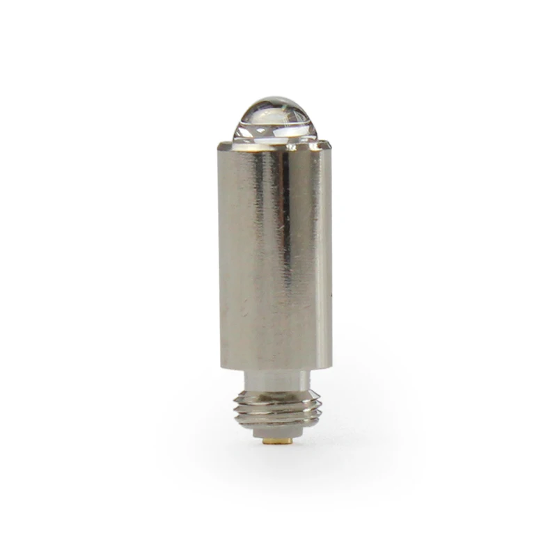03100 Bulb 3.5V 0.72A Otoscope Bulb WA04900 Illuminators
03100 Bulb 3.5V 0.72A Otoscope Bulb WA04900 Illuminators