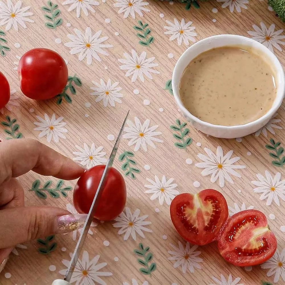 Новые неклейкие вкладыши для кухонного шкафа, противоскользящий водонепроницаемый коврик для ящиков, многоразовая противопыльная подставка для холодильника
Новые неклейкие вкладыши для кухонного шкафа, противоскользящий водонепроницаемый коврик для ящиков, многоразовая противопыльная подставка для холодильника