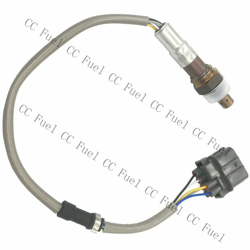 C+ Upstream Oxygen Sensor For Honda Civic 1992-2000 1.5L 1.6L 36531-P2M-A01 2345052
C+ Upstream Oxygen Sensor For Honda Civic 1992-2000 1.5L 1.6L 36531-P2M-A01 2345052