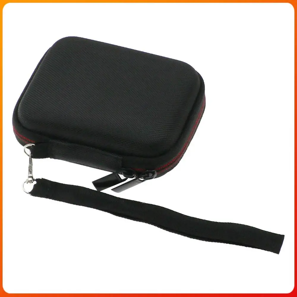 Protective Carrying Case Fit for Baseus 5000mAh Magnetic Power Bank Travel Protective Carrying Storage Bag Scratch-Resistant
Protective Carrying Case Fit for Baseus 5000mAh Magnetic Power Bank Travel Protective Carrying Storage Bag Scratch-Resistant