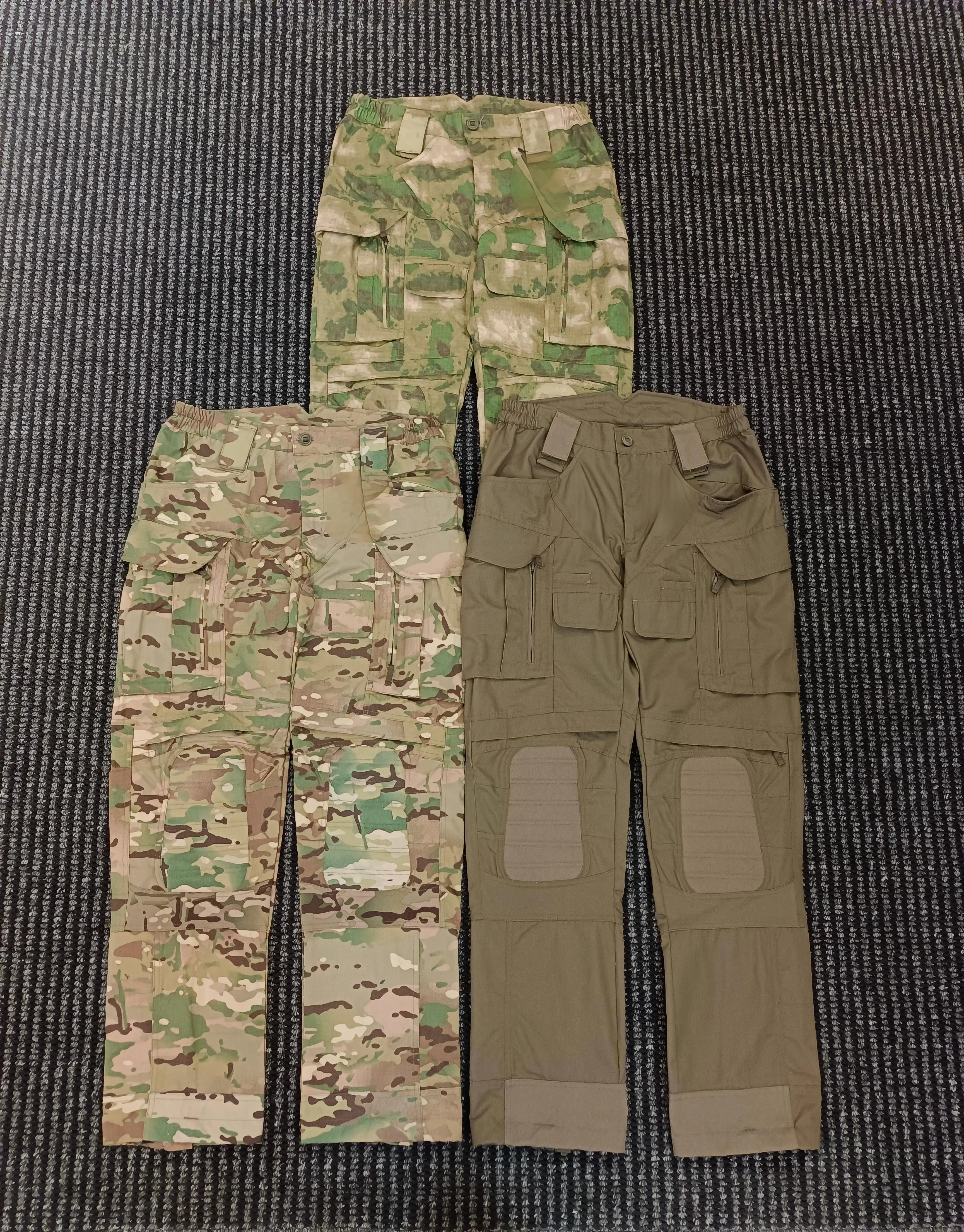 Тактические брюки Domestico UF Striker X Frontale X: износостойкие, дышащие, камуфляжные, для любой местности, мужские
Тактические брюки Domestico UF Striker X Frontale X: износостойкие, дышащие, камуфляжные, для любой местности, мужские