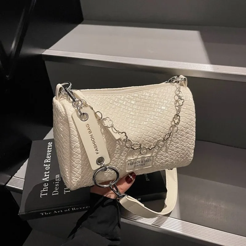Simple Yet Luxury Messenger Bag For Ladies As A Crossbody And Shoulder Bag With Large Interior Includes Diaper Bag Feature
Simple Yet Luxury Messenger Bag For Ladies As A Crossbody And Shoulder Bag With Large Interior Includes Diaper Bag Feature