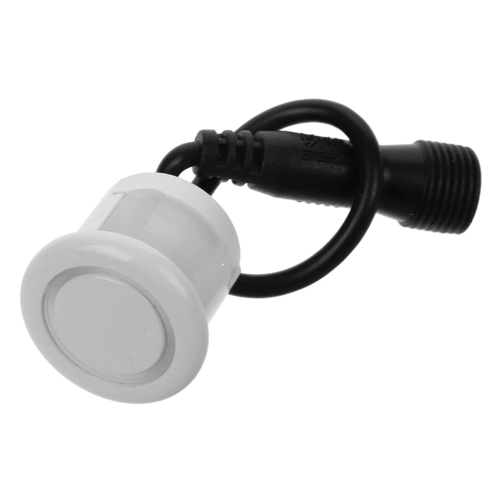 Reversing Radar Probe Parking Sensor 18.8MM Waterproof Front Rear Bumper Backup Assist Car Accessory Garage Parking Kit
Reversing Radar Probe Parking Sensor 18.8MM Waterproof Front Rear Bumper Backup Assist Car Accessory Garage Parking Kit