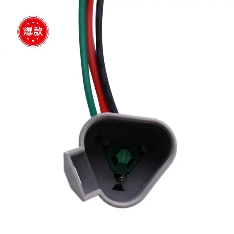 6X For Club Car Speed Sensor For ADC Motor Club Car IQ DS And Precedent 1027049-01 102265601 With Magnet Speed Sensor
6X For Club Car Speed Sensor For ADC Motor Club Car IQ DS And Precedent 1027049-01 102265601 With Magnet Speed Sensor