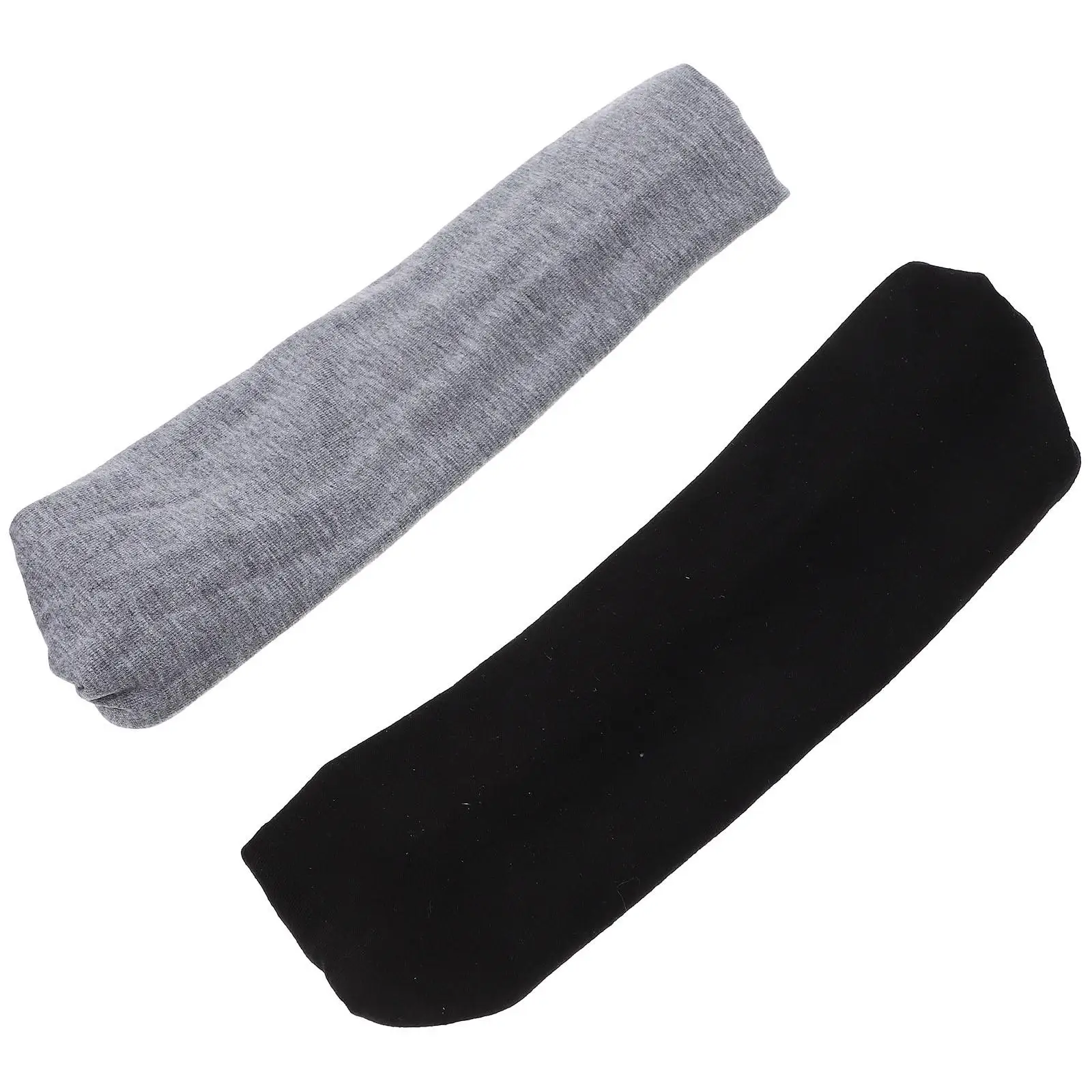 Solid Color Cotton Headbands 2 Pcs Girls Hair Accessories Face Washing Elastic Women Makeup Satin Lined Water Absorbing
Solid Color Cotton Headbands 2 Pcs Girls Hair Accessories Face Washing Elastic Women Makeup Satin Lined Water Absorbing