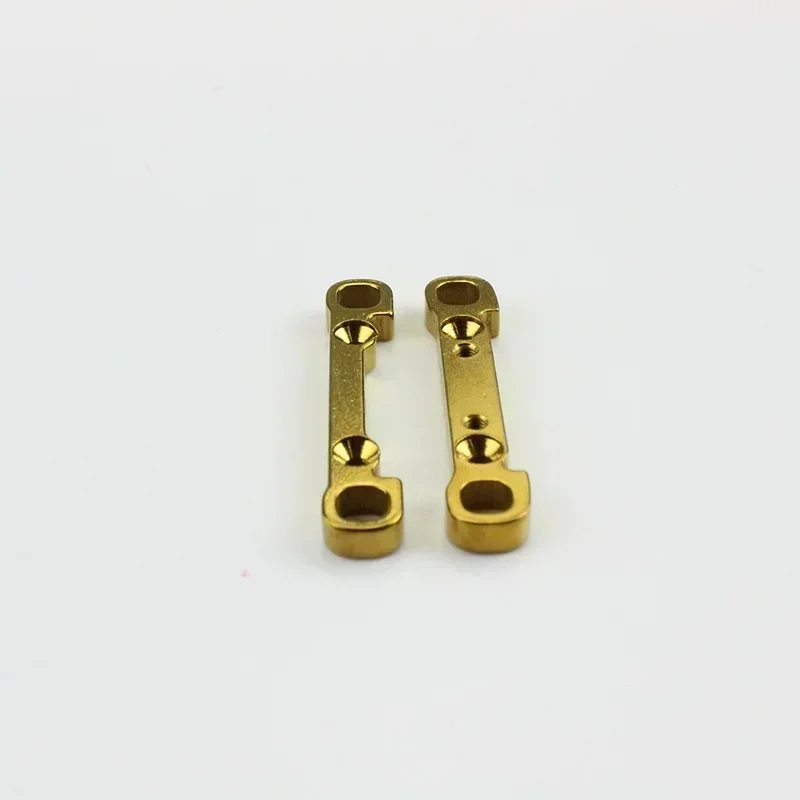 WLtoys 104001-1889 Front Swing Arm Reinforcing Sheet, Remote Control Car High Speed Car Reinforcing Sheet Parts
WLtoys 104001-1889 Front Swing Arm Reinforcing Sheet, Remote Control Car High Speed Car Reinforcing Sheet Parts