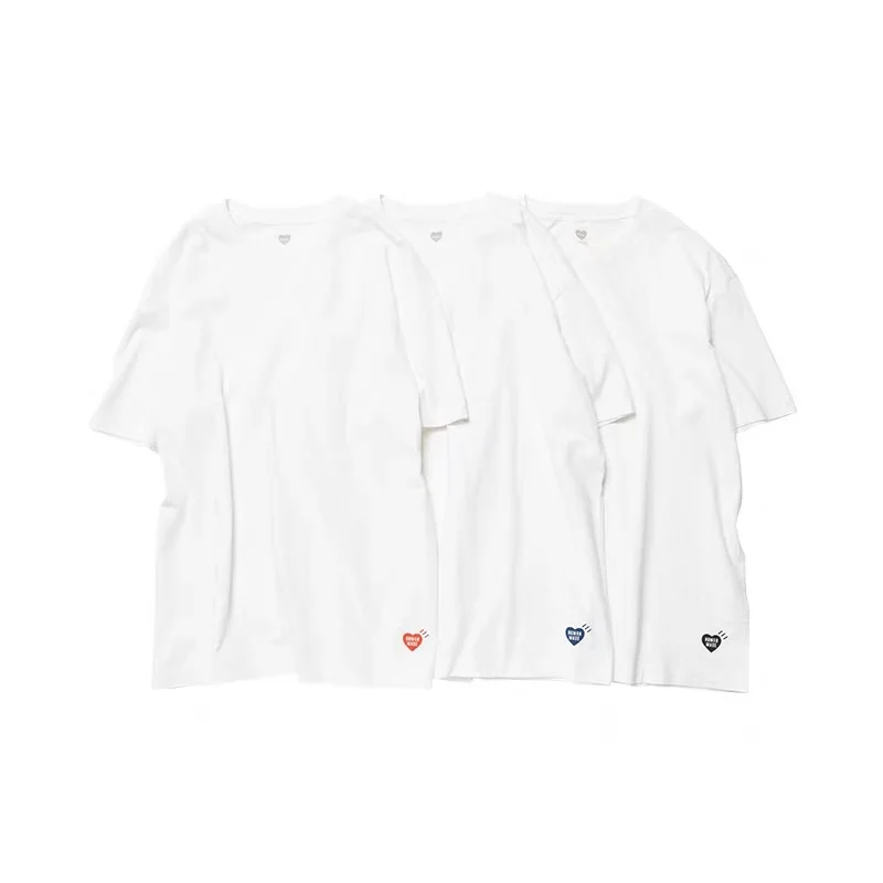 2025 Exported To Japan Orders Classic Print Fashion Solid Simple Loose Short Sleeve Cotton Couple T-shirt Men/Women Top
2025 Exported To Japan Orders Classic Print Fashion Solid Simple Loose Short Sleeve Cotton Couple T-shirt Men/Women Top
